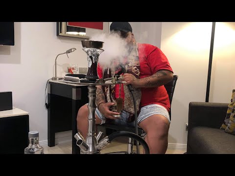 Jkefs - PS (popsmoke)