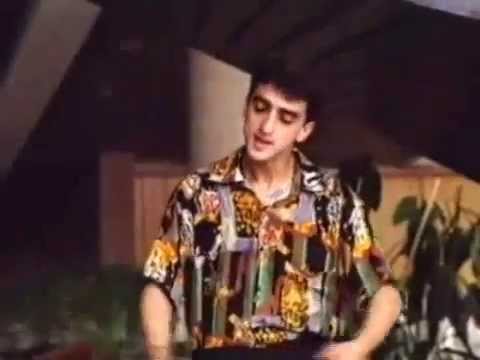 Neysan - Dönməlisən (1994)