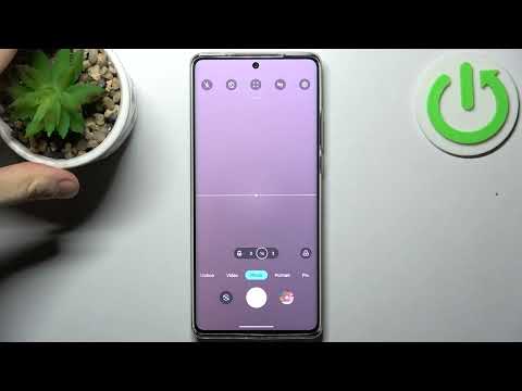 How to Change Photo Resolution on MOTOROLA Edge 30 Ultra