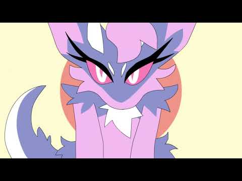 OH NO! MAP [Part 18] (FLASH WARNING!)