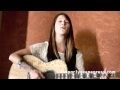 Cassadee Pope - "Secondhand" (Acoustic ...
