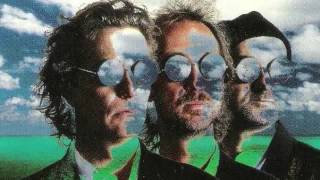 Mike &amp; The Mechanics - Silent Running (Album version)