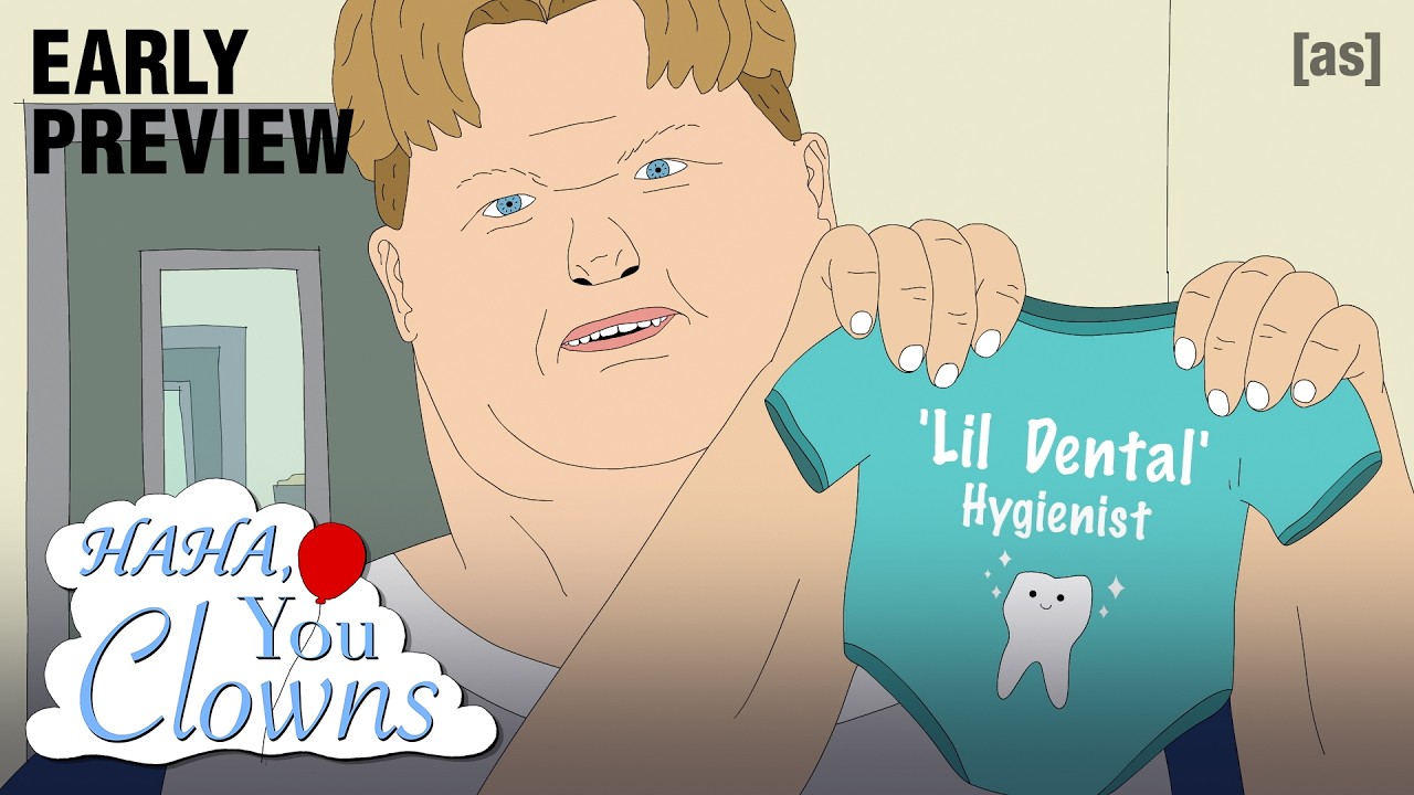 Season 1 Episode 5 Early Preview: Duncan Holds A Baby
