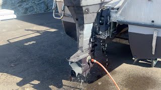 보트 Aluminiumb&aring;t med Tohatsu 70hk 2-takt | 이미지 4 - Autoline