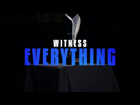 🏸"WITNESS EVERYTHING"💥┃2025 European Mixed Team Championships ┃ Official Trailer ┃ Badminton Europe