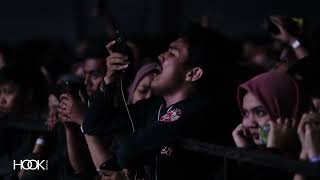 Download lagu Efek Rumah Kaca - Kau dan Aku Menuju Ruang Hampa (Live at BYNAMIC Fest 2019) mp3 Download lagu Efek Rumah Kaca - Kau dan Aku Menuju Ruang Hampa (Live at BYNAMIC Fest 2019) mp3