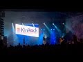 K!nRock 2015 нарезка выступлений Калининградинрок 
