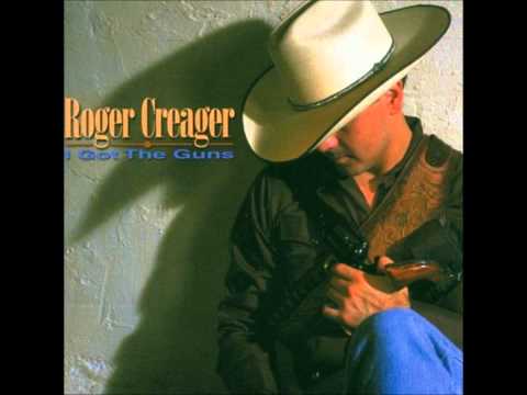 Should've Learned by Now - Roger Creager