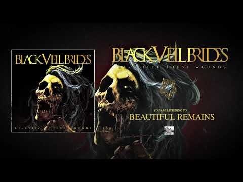 Video thumbnail for Beautiful Remains (Re-Stitched)