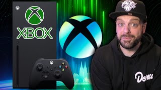 Xbox Is About To Do The UNTHINKABLE In 2024....