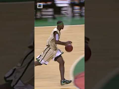 20 years ago, LeBron James made his debut on ESPN. Now, Bronny follows in his footsteps on ESPN2 🔥