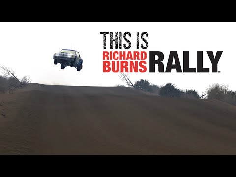 This is RBR | Flat out, Action, crashes&more |