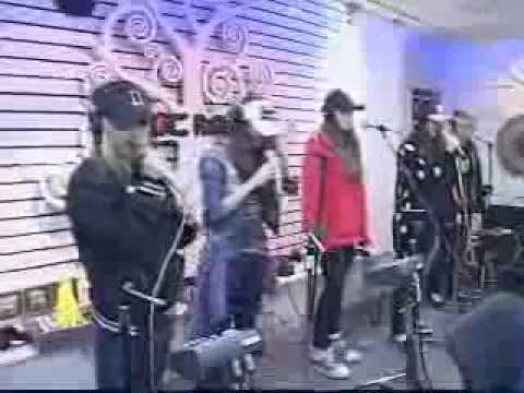 110429 Shimshimtapa - f(x)'s Remembahhhh me