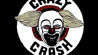 Video CRAZY CRASH "Čechy krásné"