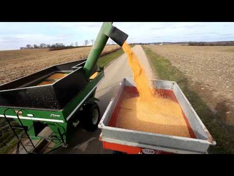 Have A Nice Day! - How Farms Work