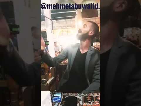 Mehmet abu walid  Mektup Yazarum Mektup