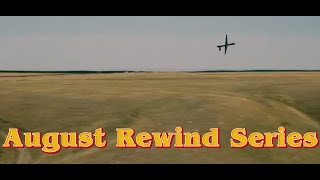 The Grandview August Rewind Series