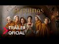 Beguinas Tráiler Oficial Serie Completa Ya Disponible En Atresplayer