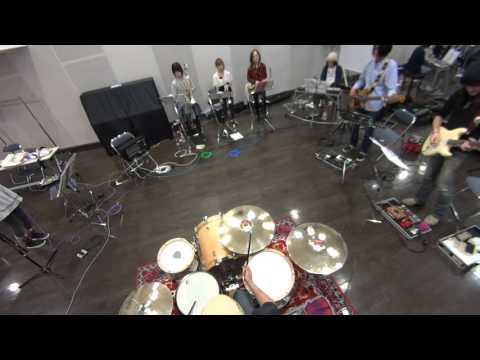 【TIB】2015 11 10　セットリスト　Easy lovers ／  フィル・コリンズ　with フィリップ・ベイリー