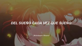 •Nightglow•//Sub español.