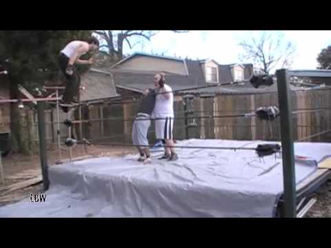 JMC & BRB Vs Abe & Bimbo