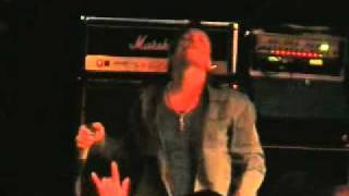 Like Never Before - Steelheart