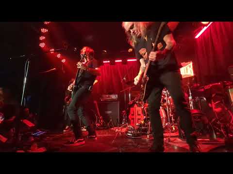 Thumbnail for The Exies - Stray - Reunion Show at Viper Room (5-29-24) by The Exies