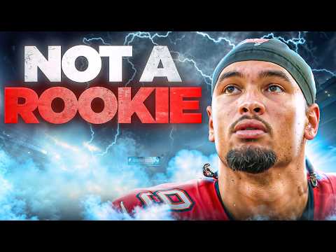 Wie Emeka Egbuka vom Übersehenen zum zukünftigen WR1 von Tampa wurde