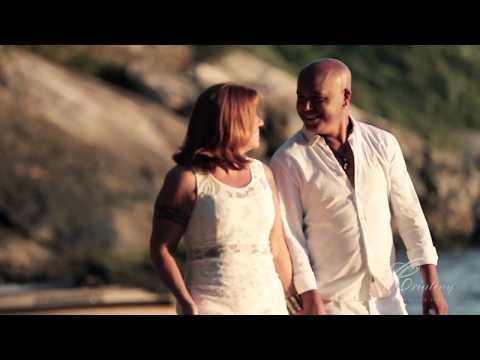 Rick Sollo - Clipe Perfeição - Uma homenagem à sua esposa Gê