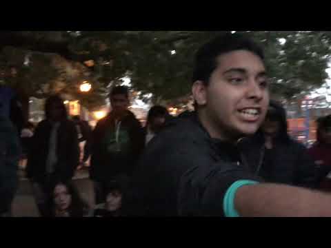 SPEEDY BALLESTA vs JK FELLA vs FREEKOS DRRAPE vs MALLIK TOXICO | FECHA 6 | 2VS2 | OCTAVOS DE FINAL