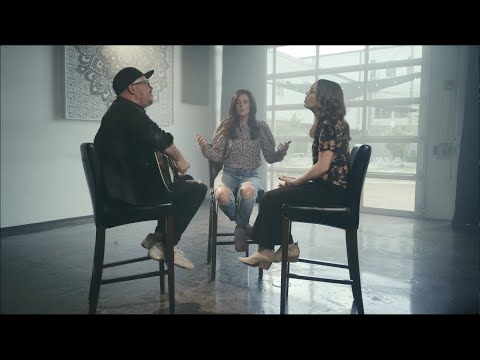 Meredith Andrews - Make Room (feat. Sarah Reeves & Chris McClarney) [Official Music Video]