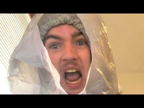 THIS KID WANTS ME OFF YOUTUBE..