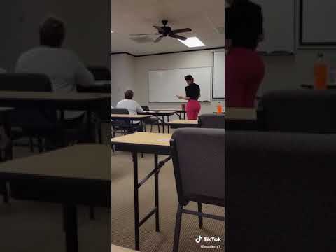 maestra Marleny1 tiktok