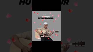 Download lagu Huwannur by Santri Njoso#shorts mp3