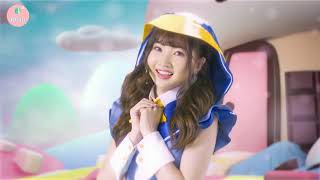 Download lagu [VIETSUB/ROM/THAI] Hashire! Penguin - BNK48 mp3