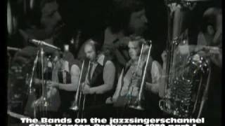 Stan Kenton and his orchestra 1972 part 1 ( MacArthur park)