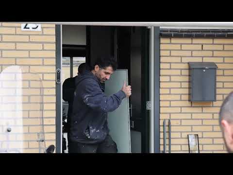 Verduurzaming woonwijk Prinsenland te Rotterdam