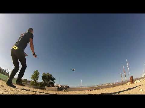 HQ-Maestro II - Before and After the Modifications