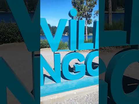 villa Angostura #villaangostura