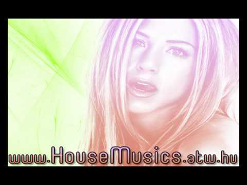 Dim Chris feat. Amanda Wilson - Sometimes (Johan Wedel Remix) [http://housemusics.atw.hu/]