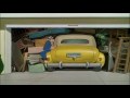 Goofy - Motor Mania, 1950 (HQ) 