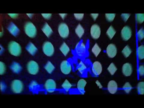 Studio Killers - Funky At Heart LIVE @ Ilosaarirock 2014, Joensuu, Finland