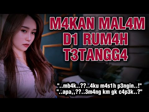 Gagal lamaran gara gara mantan | Tetangga yang baik