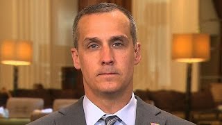 FIRED: Trump Campaign Manager Went Too Far