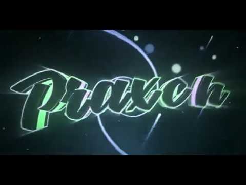 [ Panzoid + AE ] Intro Para " Praxch " | C4D STYLE OMGGGG❤ | Dual In  Desc | Dat STYLE xD | Buy Now!
