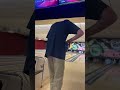 all that for a (GUTTER BALL)