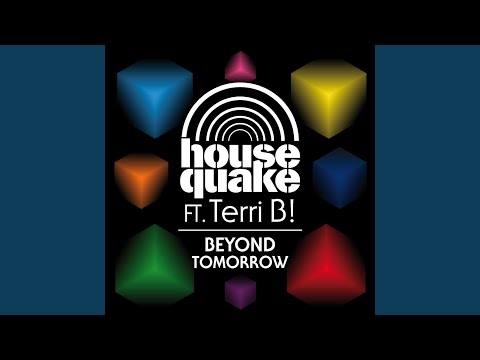 Beyond Tomorrow (Ant Brooks Remix)