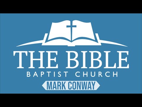 1 Kings 11-14 | Sunday School - Mark Conway
