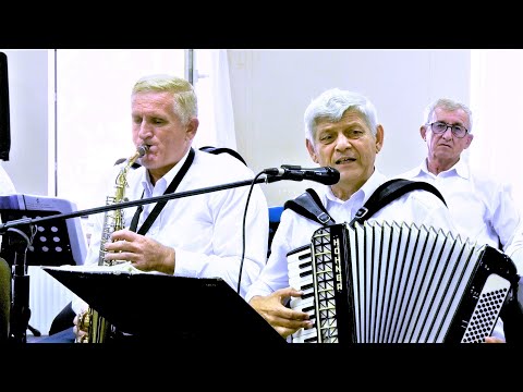 Întâlnirea LEVIȚILOR Sântandrei-Bihor - *MAI IESTE LOC LA CRUCE* Daniel Bodoc și Gabi Suciu