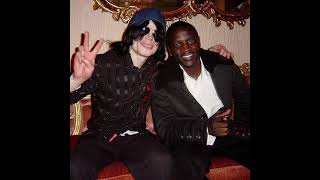 [NEW LEAKS] Michael Jackson - Monster &amp; Water (HQ Snippets)